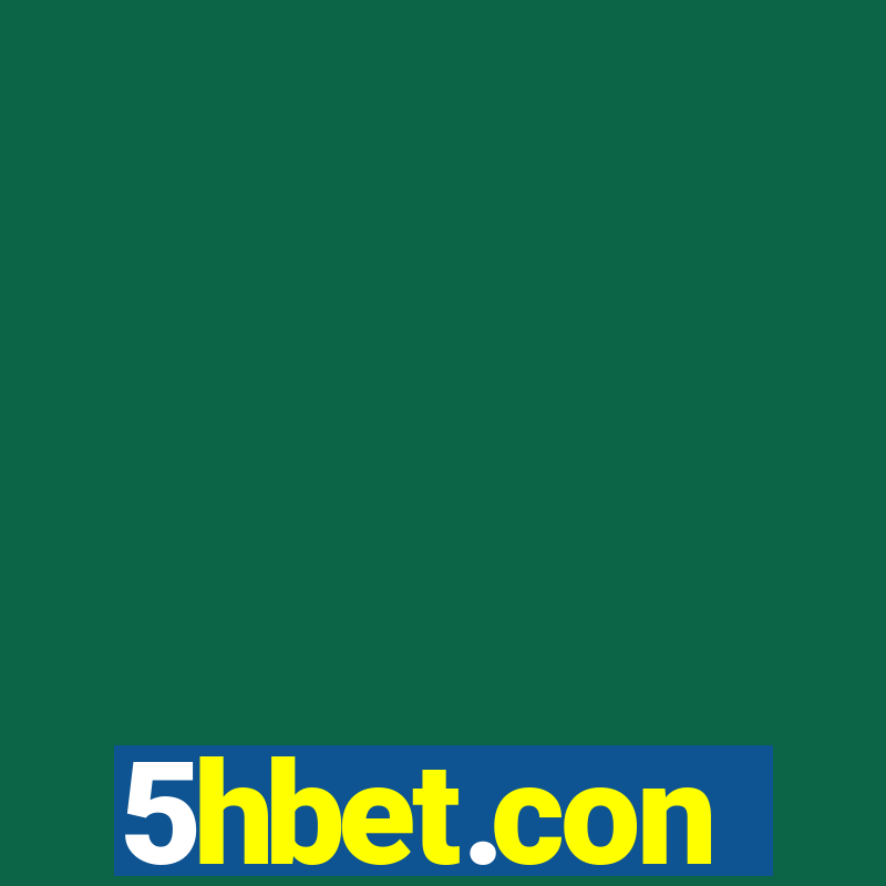 5hbet.con