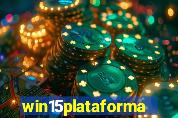 win15plataforma