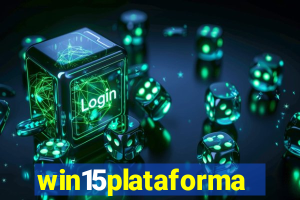 win15plataforma