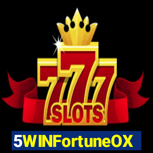 5WINFortuneOX