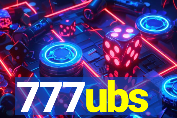 777ubs