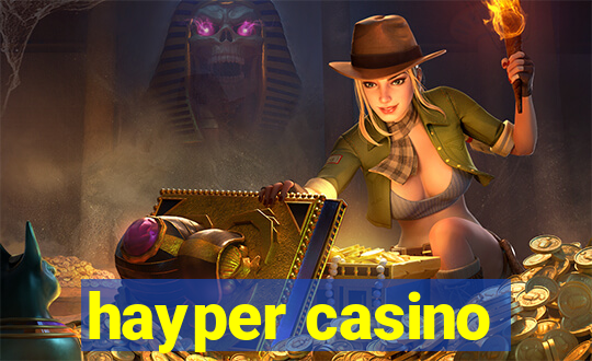 hayper casino