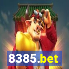 8385.bet