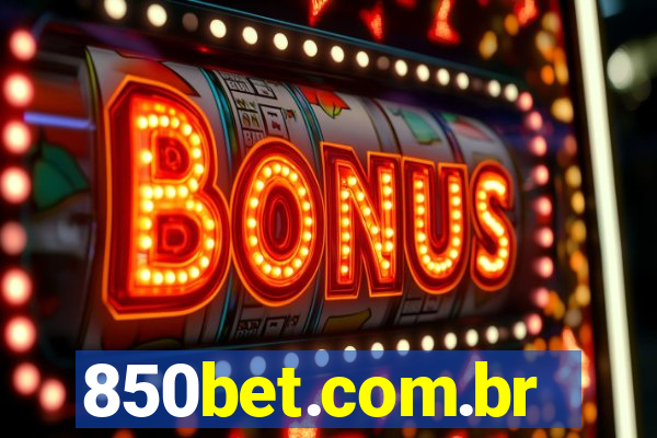 850bet.com.br