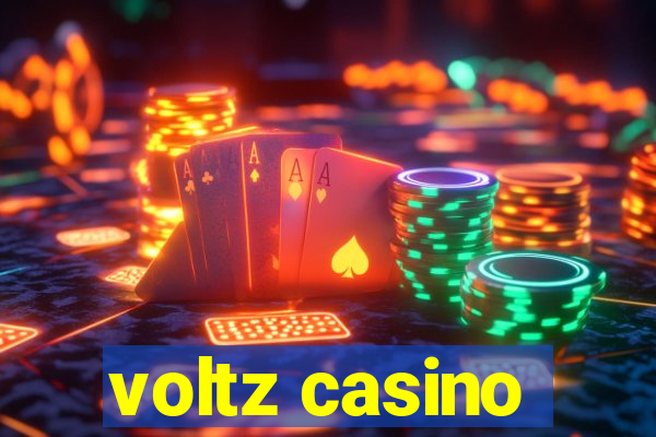 voltz casino