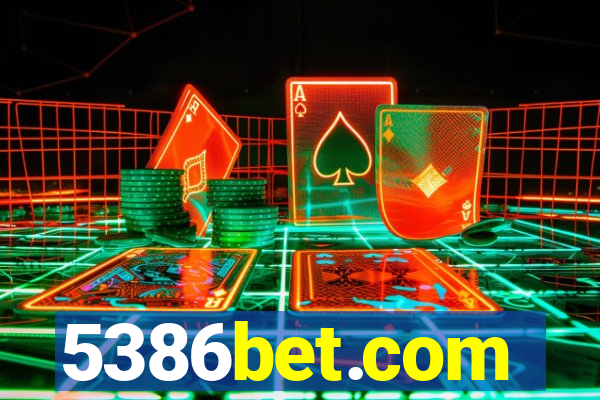 5386bet.com