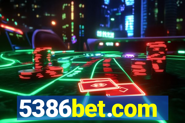 5386bet.com