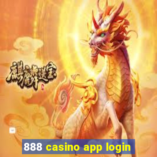 888 casino app login