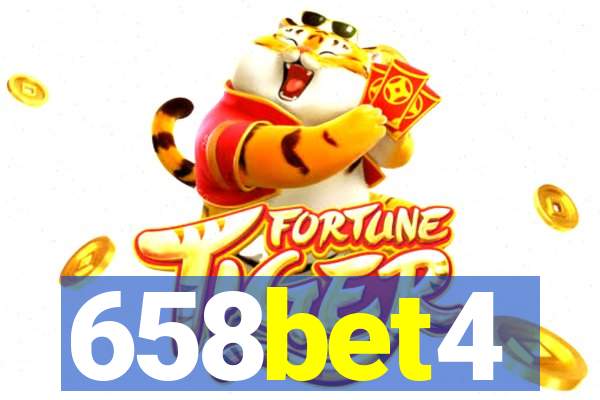 658bet4