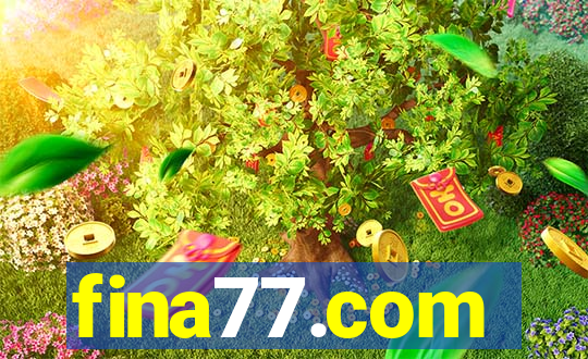 fina77.com