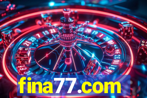 fina77.com