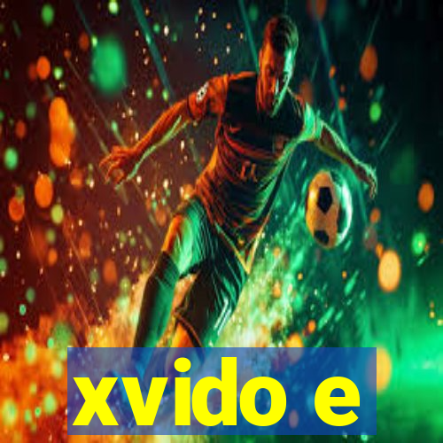 xvido e