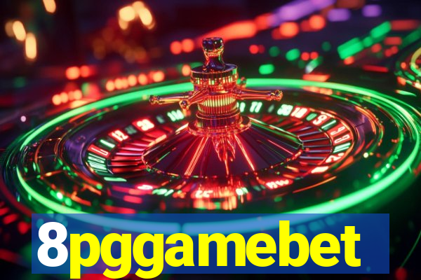 8pggamebet