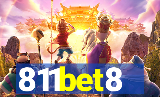 811bet8