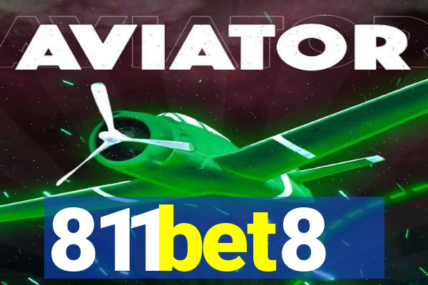 811bet8