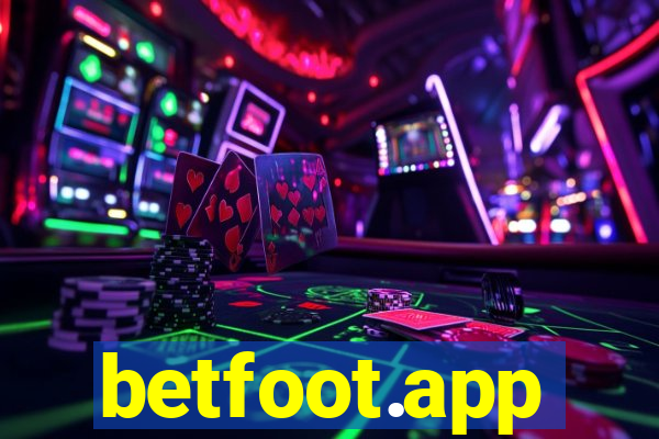 betfoot.app