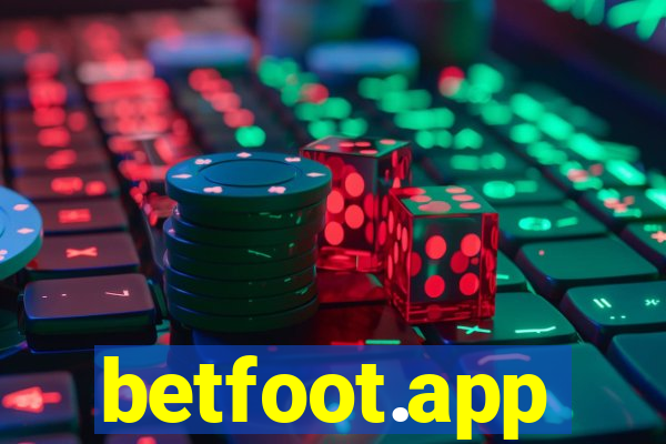 betfoot.app