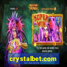 crystalbet.com