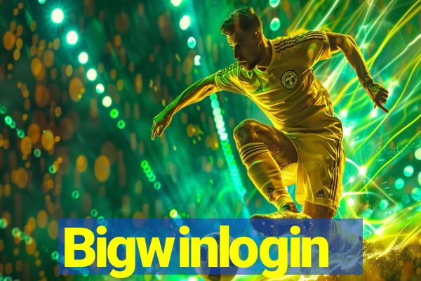 Bigwinlogin