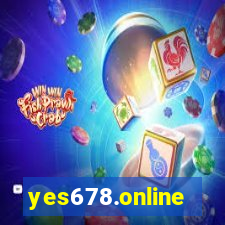 yes678.online