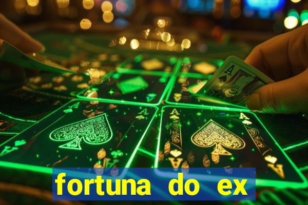 fortuna do ex jogador bebeto