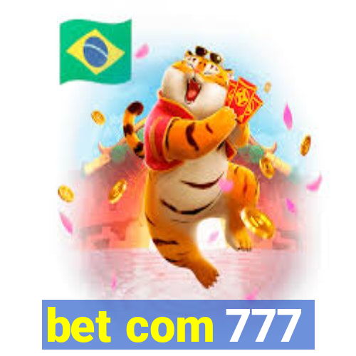 bet com 777