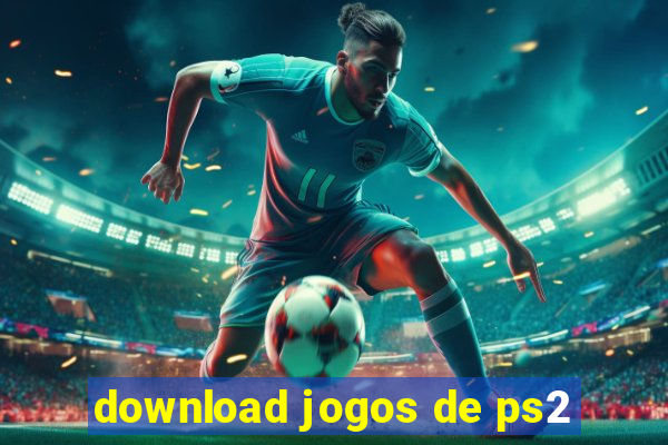 download jogos de ps2