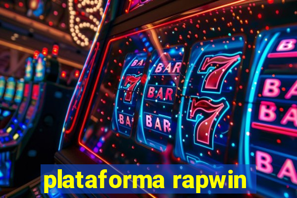 plataforma rapwin