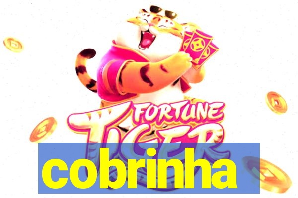 cobrinha