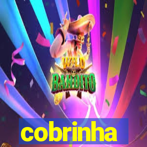 cobrinha