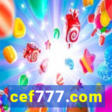 cef777.com