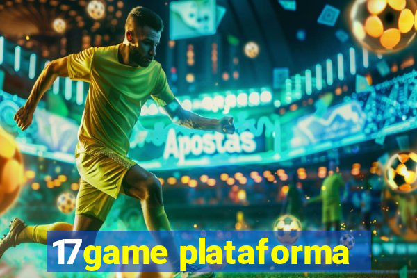 17game plataforma