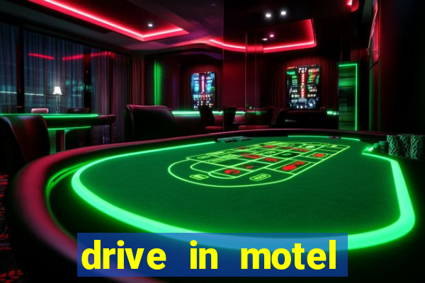 drive in motel porto alegre