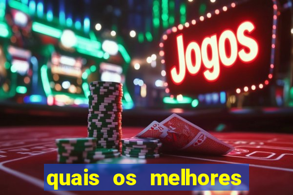 quais os melhores jogos da blaze