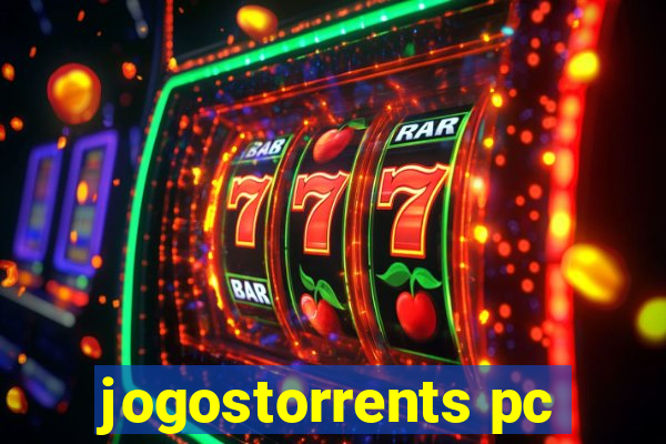 jogostorrents pc