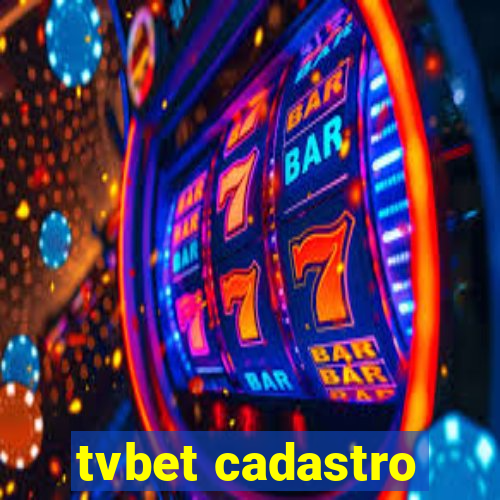 tvbet cadastro