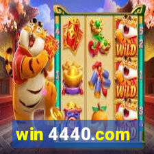 win 4440.com