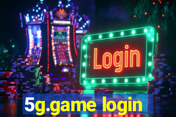 5g.game login