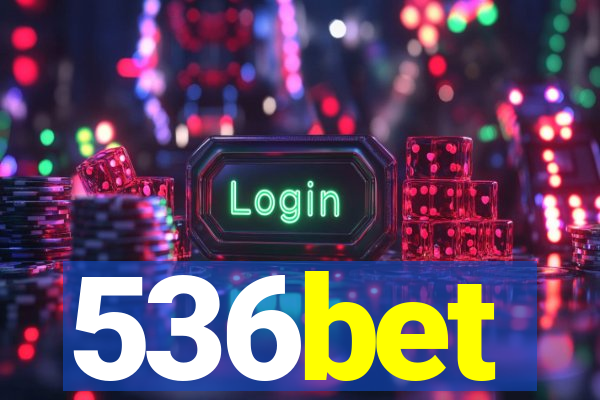 536bet