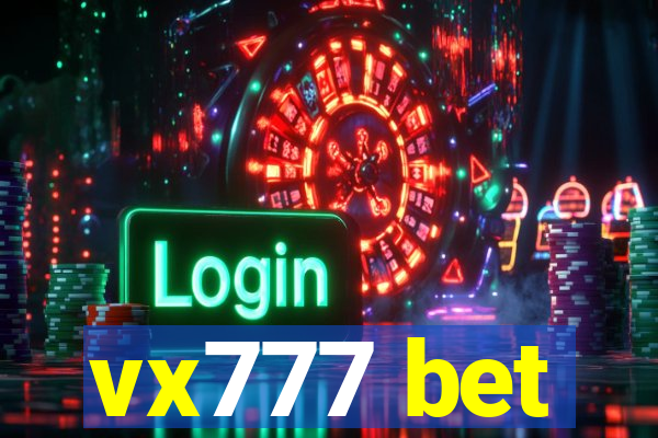 vx777 bet