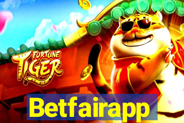 Betfairapp