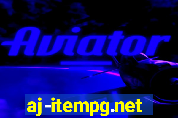 aj-itempg.net