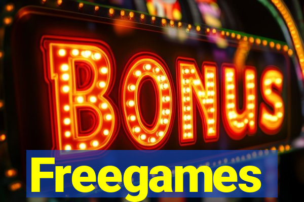 Freegames