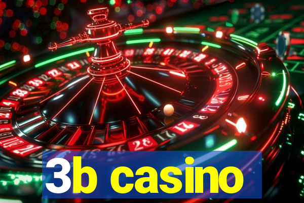 3b casino