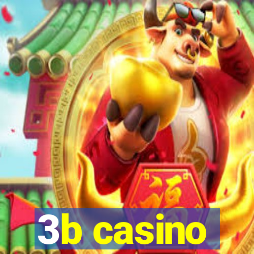 3b casino