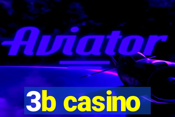 3b casino