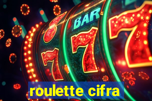 roulette cifra