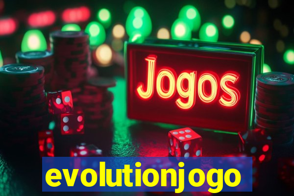 evolutionjogo