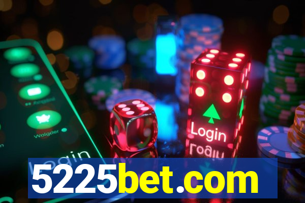 5225bet.com