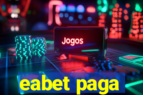 eabet paga